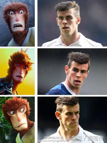 足球球星被恶搞,恶搞足球球员