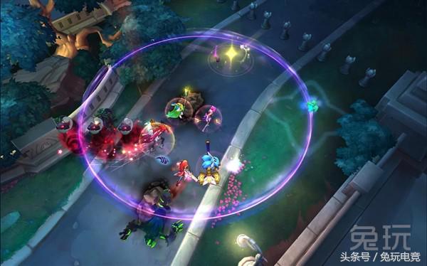 英雄联盟怪兽入侵还会再出吗,英雄联盟怪物入侵模式攻略