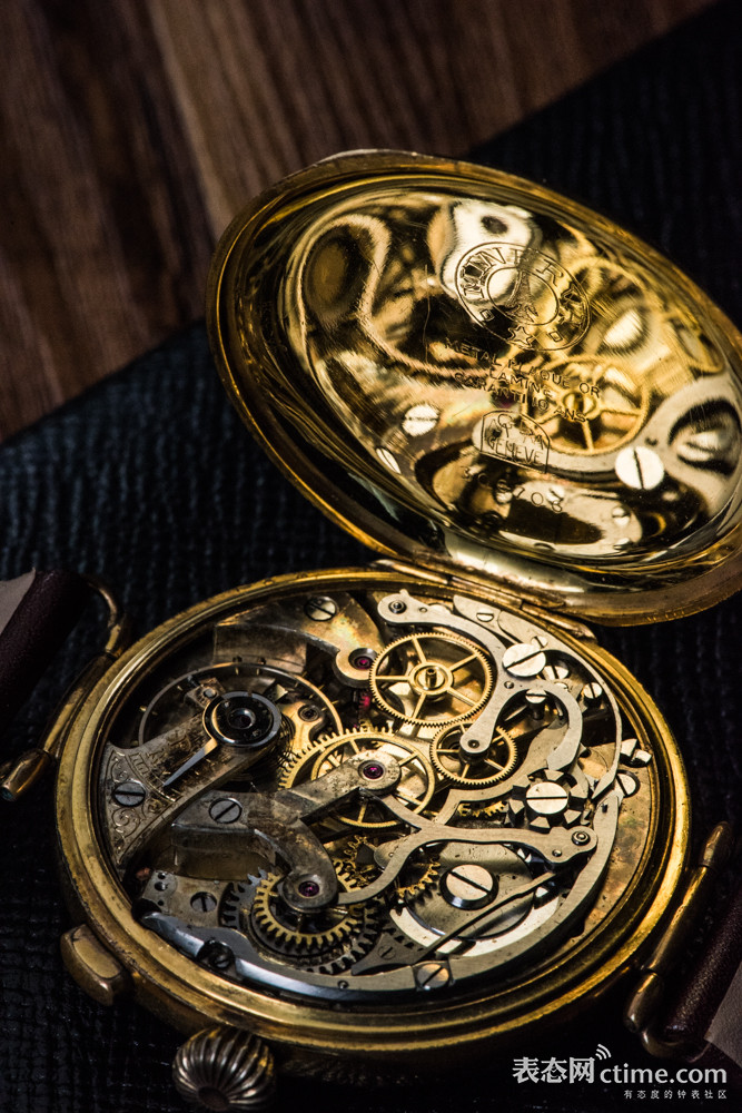 怎么判断一个机械表的优劣,一张图看懂表的档次