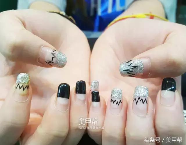 一般做美甲多久去卸甲,为什么美甲店都建议30天卸甲