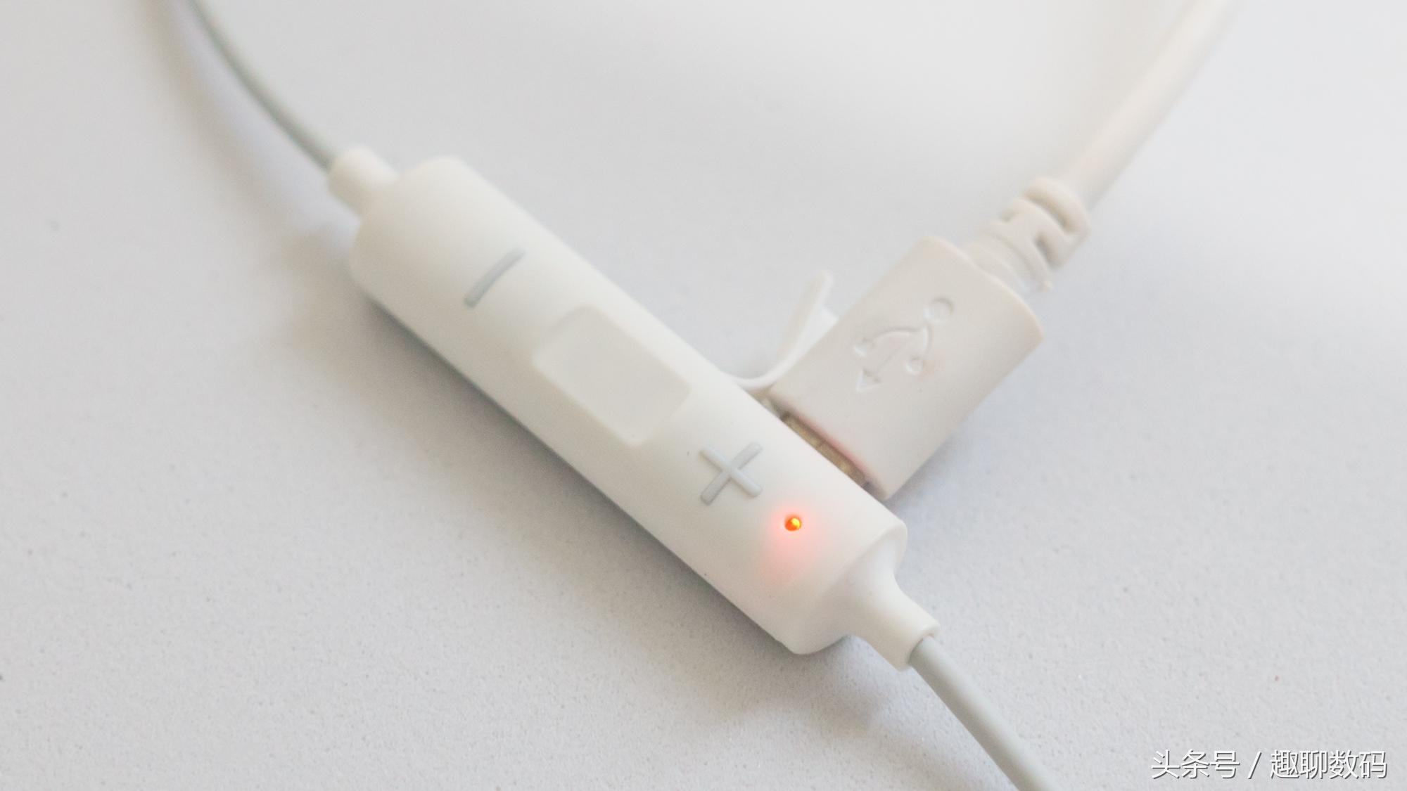 百元qcy运动蓝牙耳机,魅族ep51和ep52有什么区别