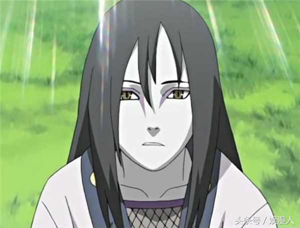 大蛇丸把自己当祭品为什么没死,火影忍者大蛇丸第几集死