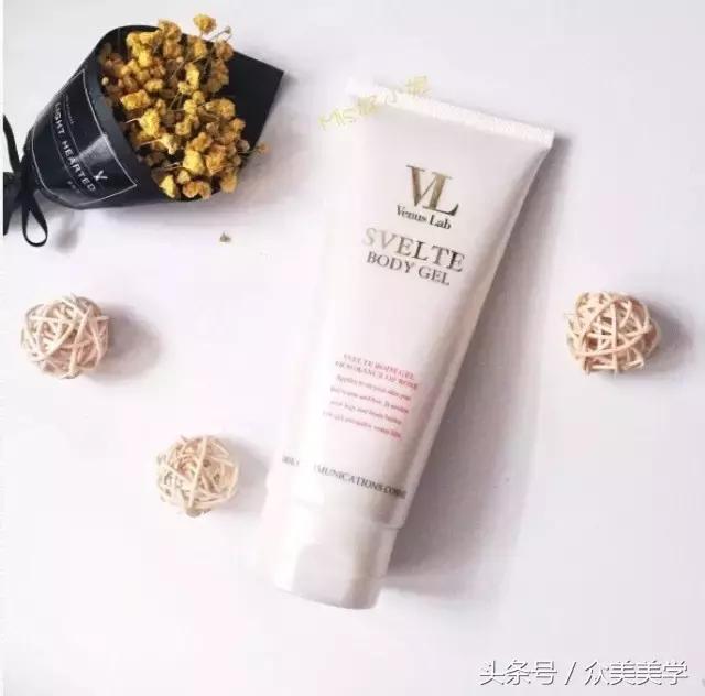 护肤用了很多大牌,护肤身体乳推荐