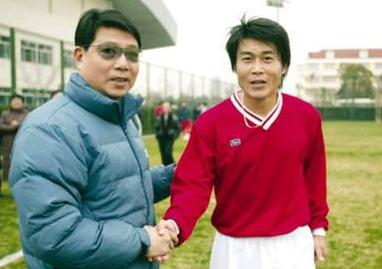 22年“流浪”四地，改了14次队名，这支球队即将杀回中超