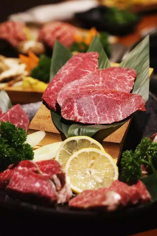 伊势丹楼下烤肉,伊势丹一楼店铺