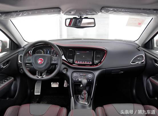 广汽菲亚特菲悦怎么样,广汽菲克菲亚特