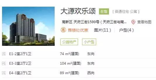 明明住在双流，小区却取个洋名字？！开发商们有空开脑洞，不如好好想想怎么修房子……