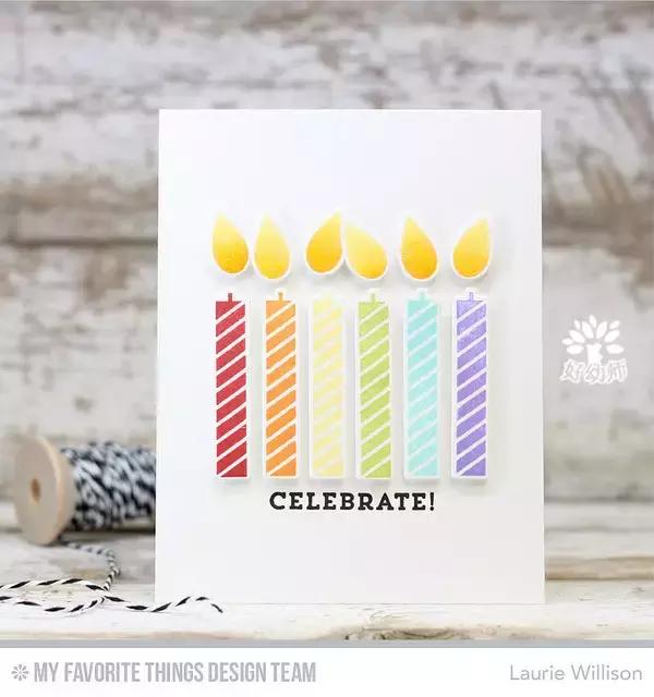 我见过的最有创意的教师节贺卡,不一样的教师节贺卡简单又漂亮