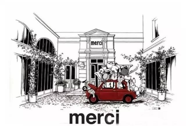 九月的巴黎有什么夯货吸引了全世界的潮人艺术家