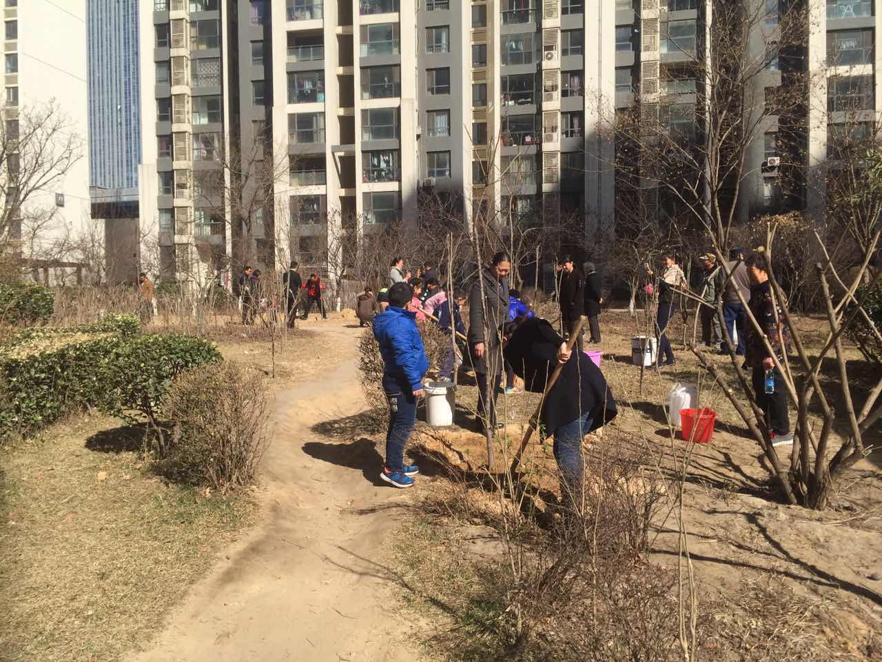 唐山万达物业,唐山万达万象美物业