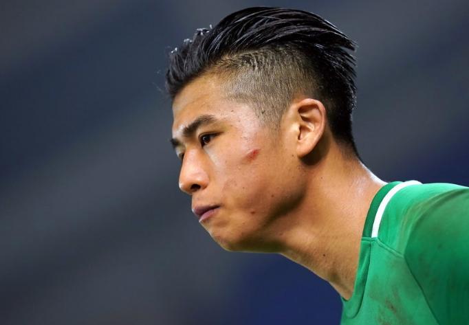 张玉宁结局怎么样,张玉宁伤退对国足的影响