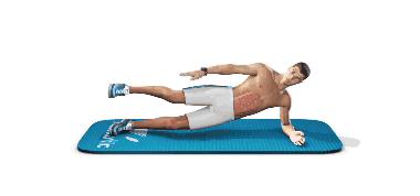 不锻炼增肌粉的正确喝法,不是瘦子想要增肌喝哪种粉