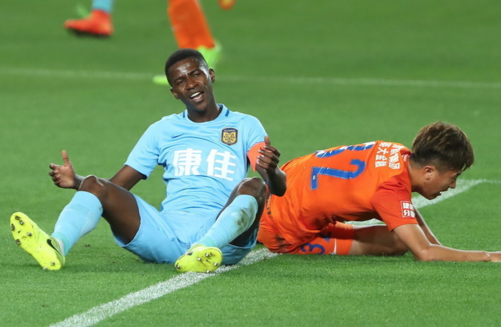 鲁能对苏宁预测分析,山东鲁能最新对阵苏宁