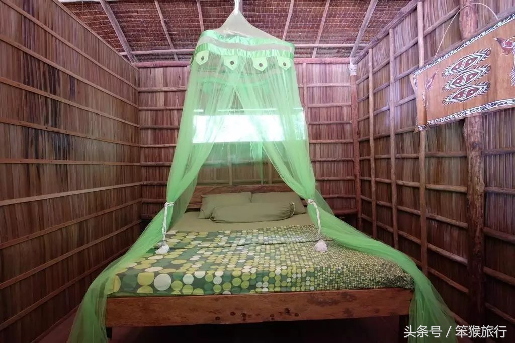 适合潜水的东南亚海岛,可以免签的冷门海岛