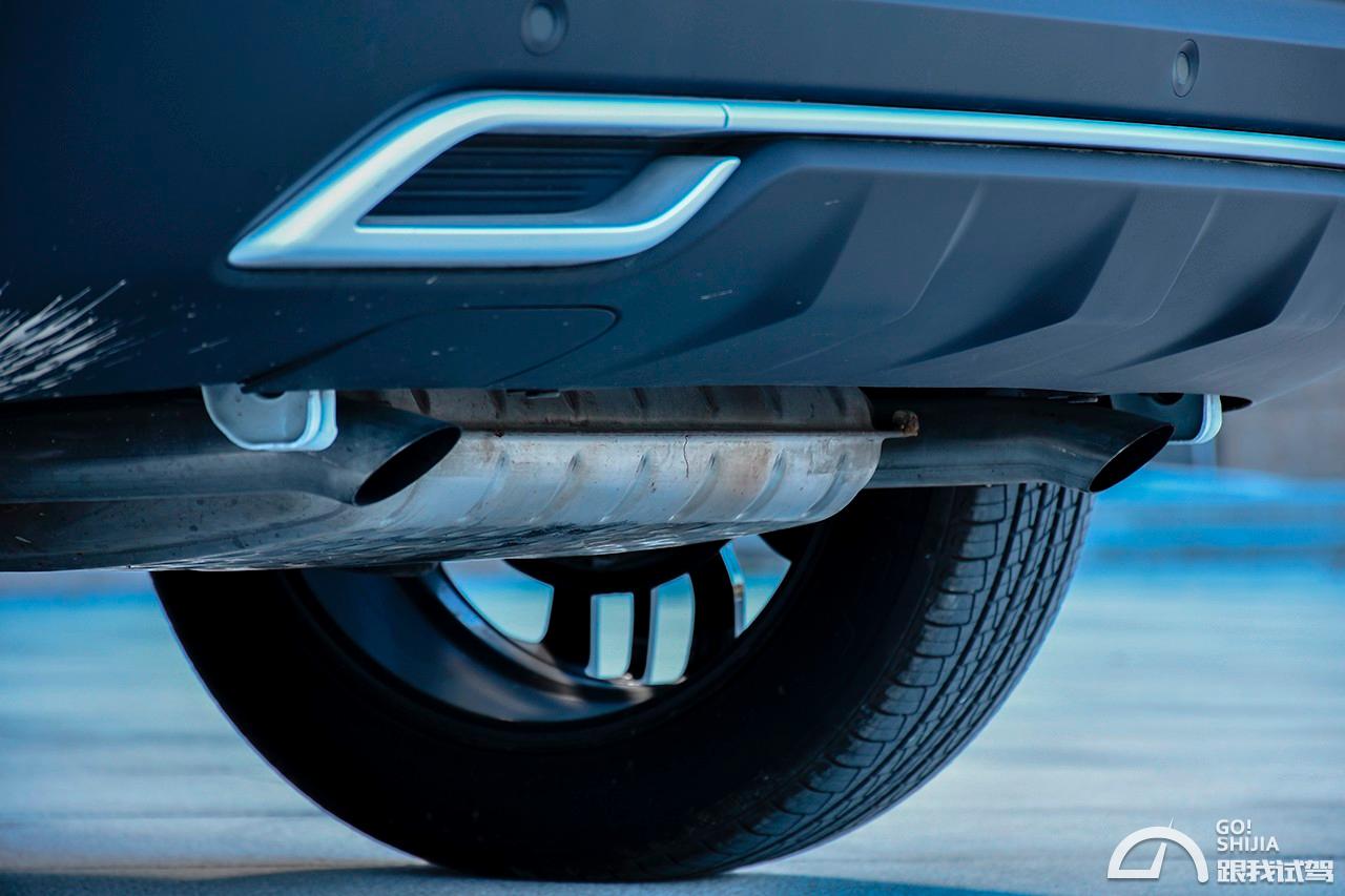 suv弯道王,suv弯道测试