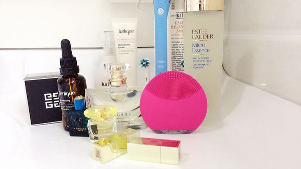 松下泡沫洁面仪sc65使用方法,松下洁面仪评测