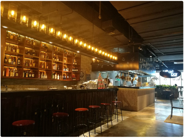 武汉十家贵得离谱的餐厅,武汉有哪些深藏不露的好餐厅