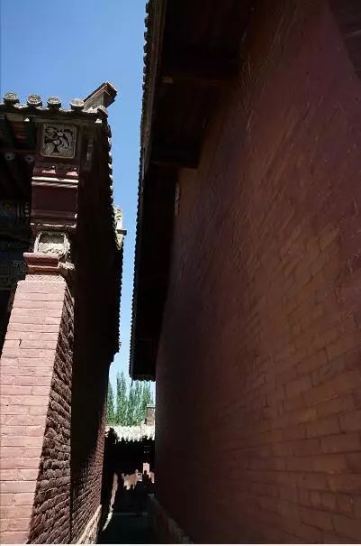 广灵水神堂附近景点介绍图,广灵水神堂要门票吗多少钱