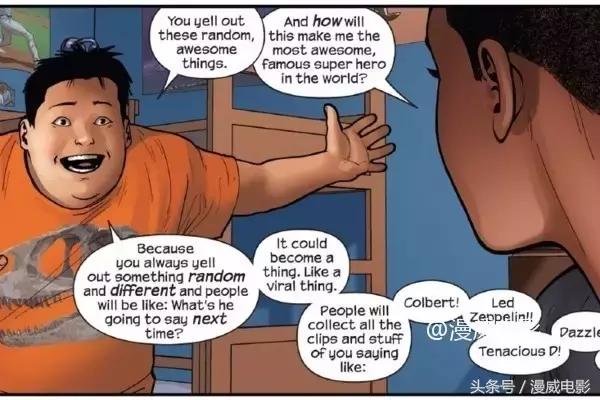 蜘蛛侠返校日彩蛋解读,蜘蛛侠英雄归来返校季