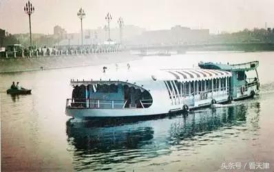 天津变化史,天津近十年变化对比图