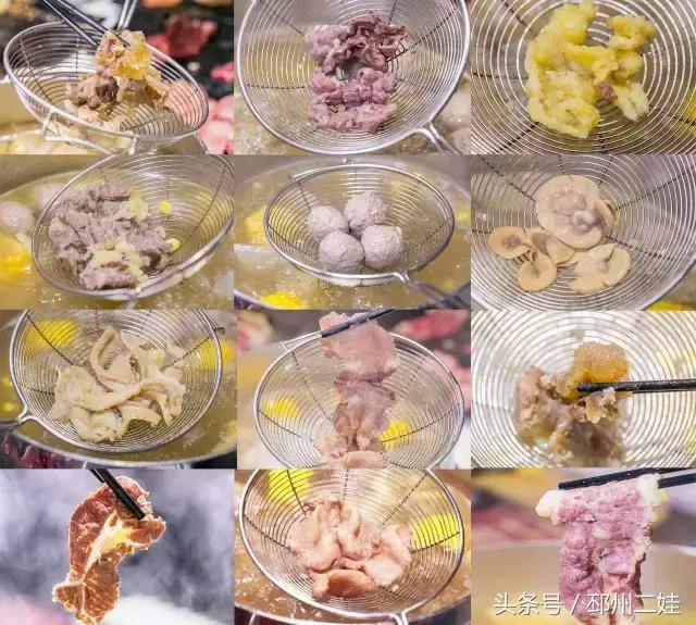 徐州最接地气的火锅,最新徐州火锅人气排行