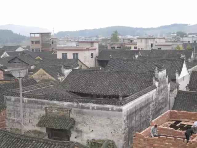 桂北往事（2）炙刑处决恶贯满盈的大汉奸唐帮樟