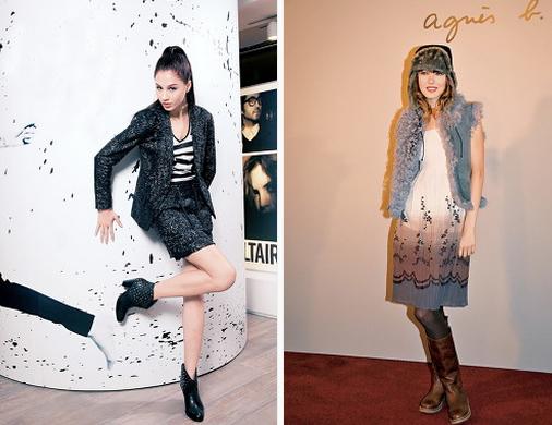 初春最时髦的三款连衣裙,2022夏季连衣裙爆款榜