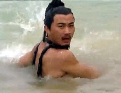 108将中其中10个好汉名字与绰号,108将最有气势的外号