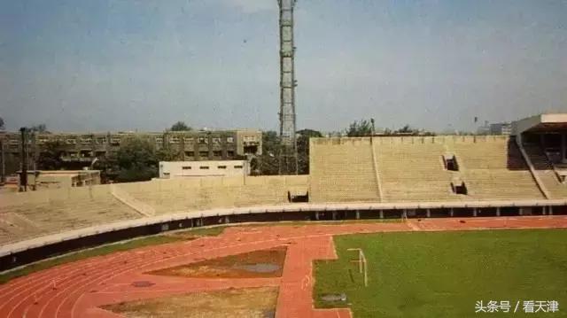 天津变化史,天津近十年变化对比图