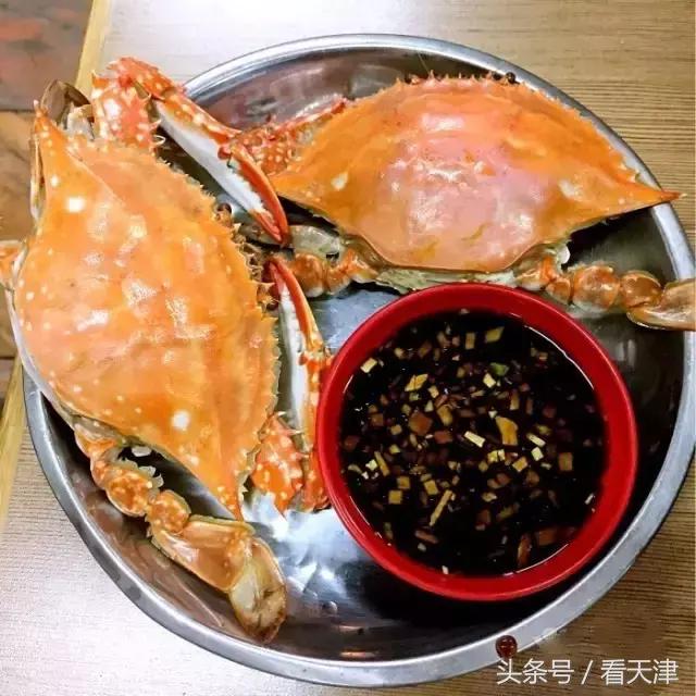 天津开海了一大波新鲜海鲜已上市,天津开海后的第一波海鲜