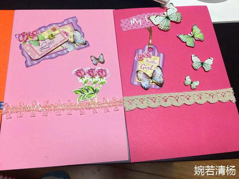 怎么用卡纸做简单的教师节的礼物,用白色卡纸做简单教师节的礼物