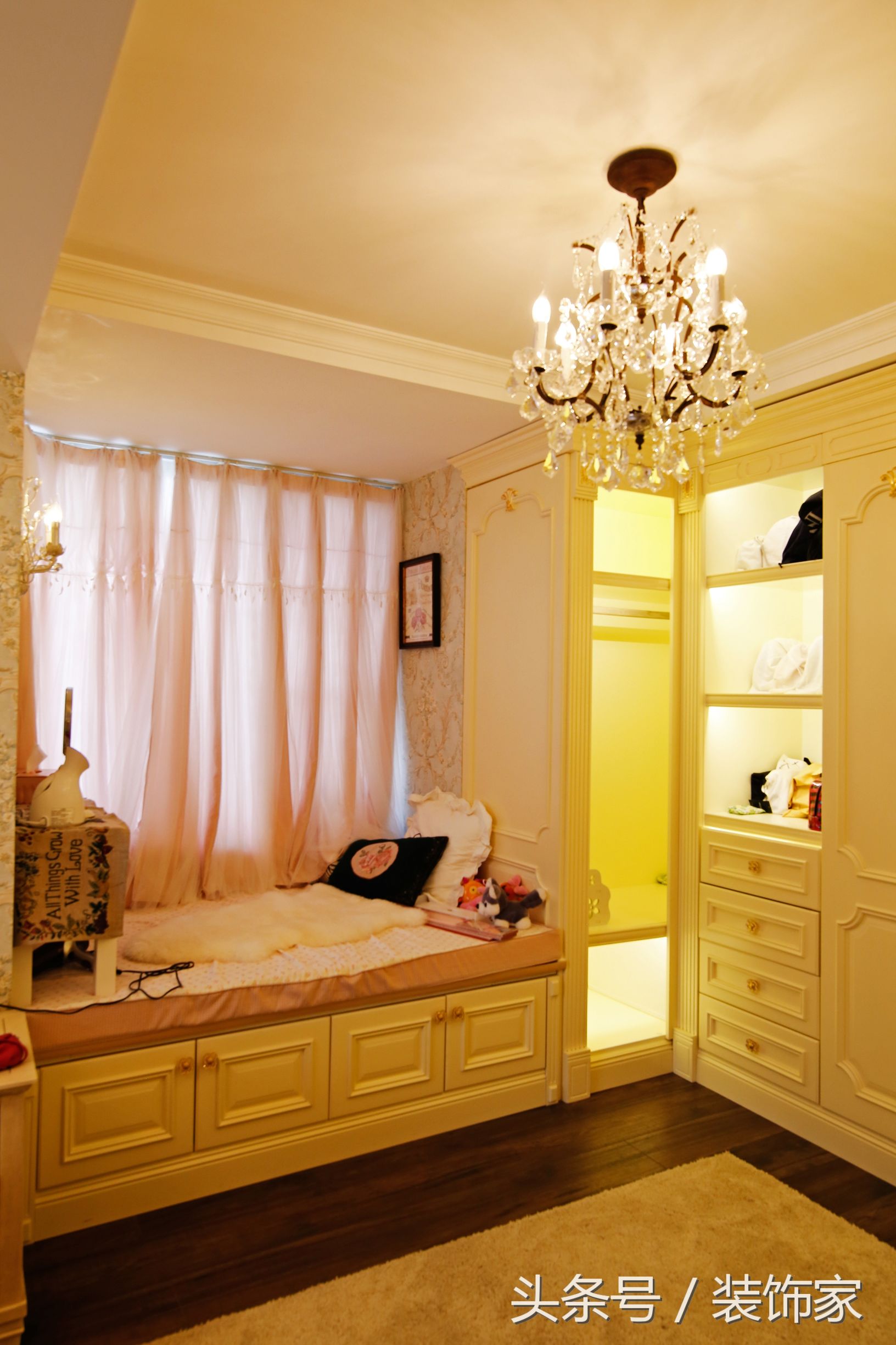 德阳南滨佳苑装修房子效果图,佳苑小户型装修效果图