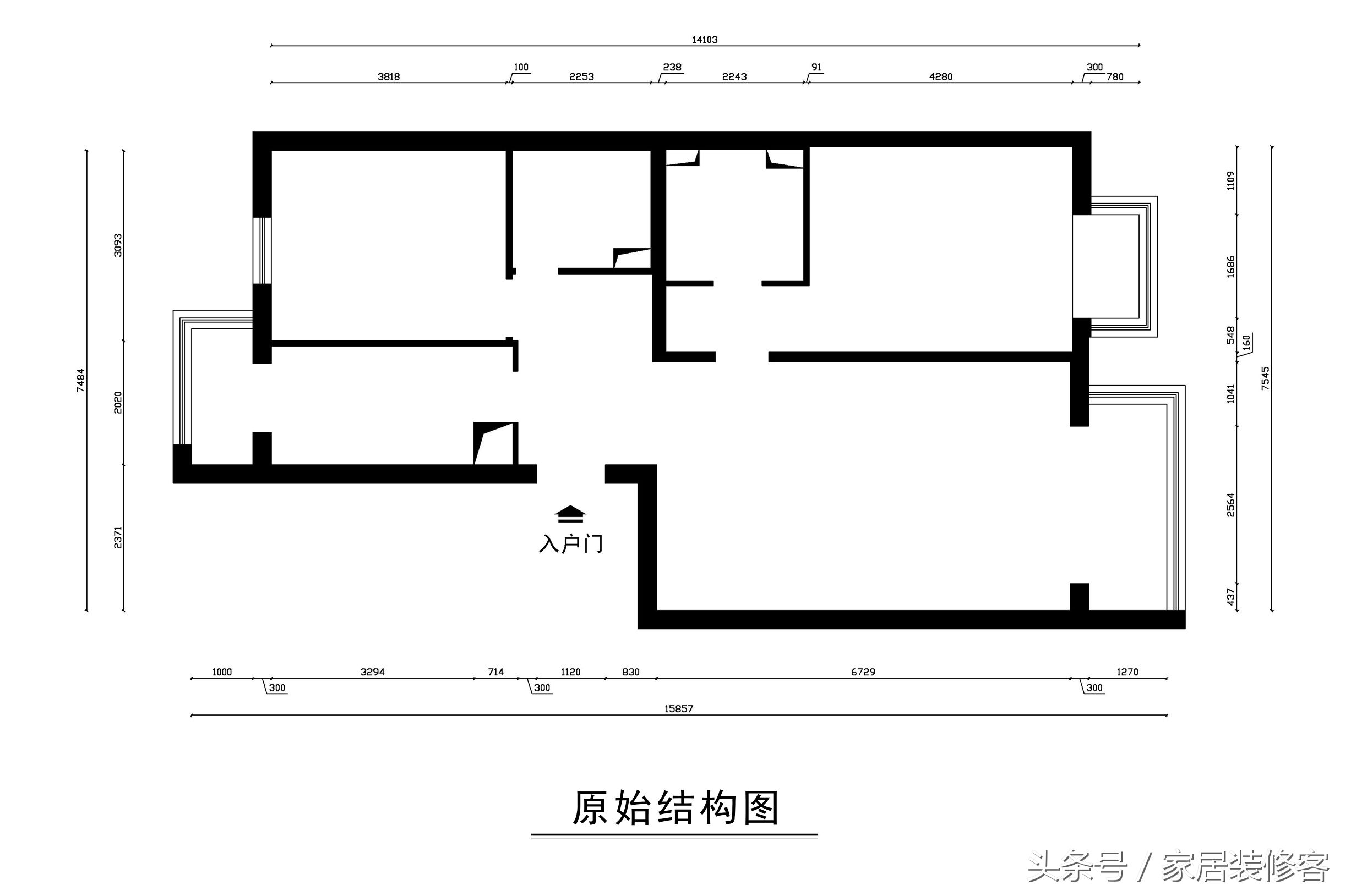 国风之美惊艳四座,新中式不一样的国风魅力