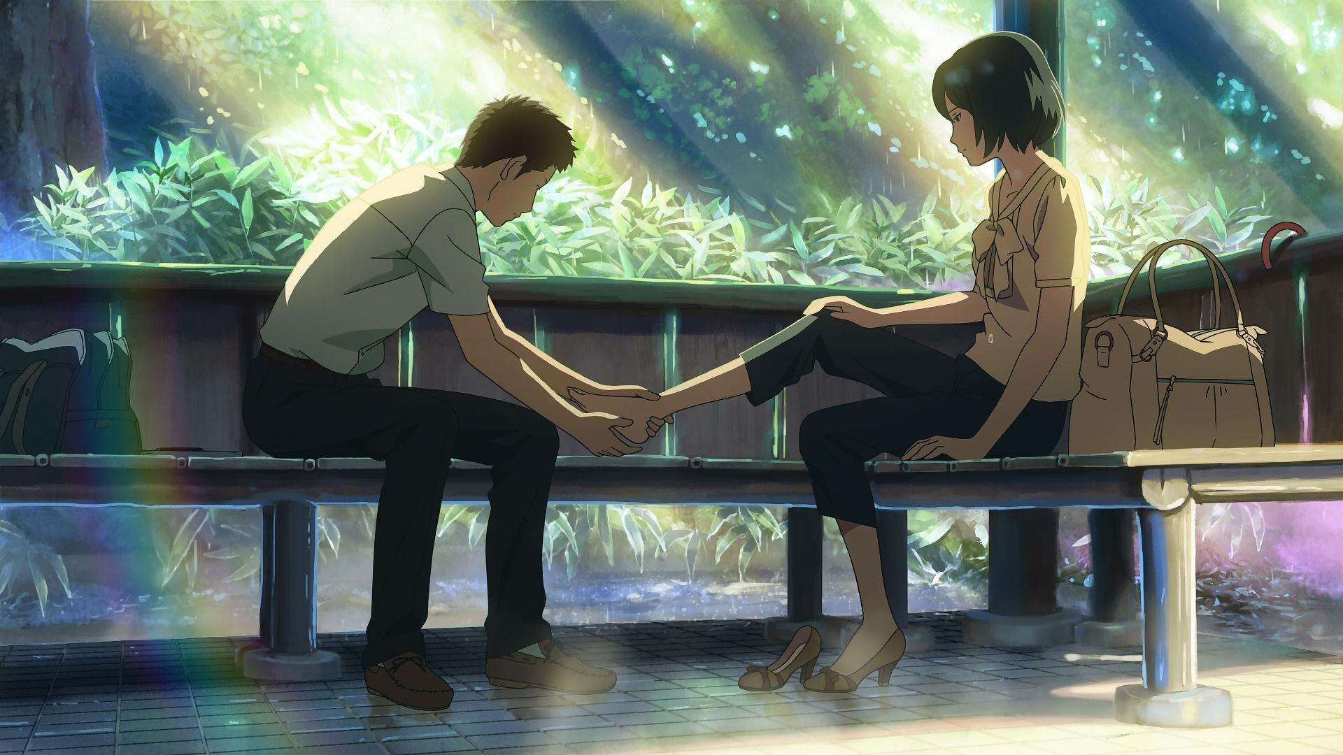 十大戳心神曲,十首经典动漫歌曲