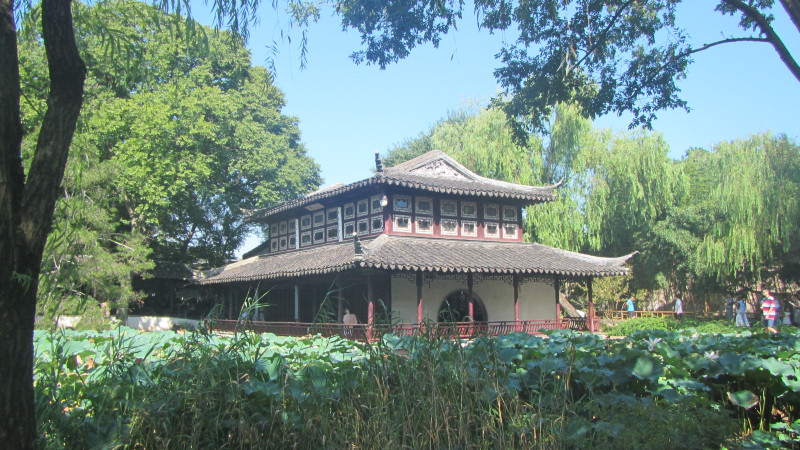 苏州西塘乌镇二日游团从杭州出发,苏州西塘乌镇二日一夜