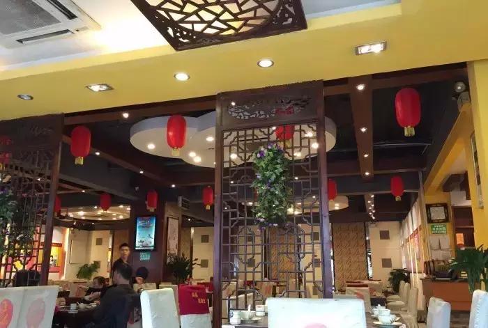 公认十大顶级美食餐厅,十大顶级美食餐厅