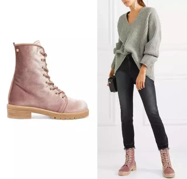 杨幂为什么穿衣服变成爆款,杨幂又带火了一种新穿搭