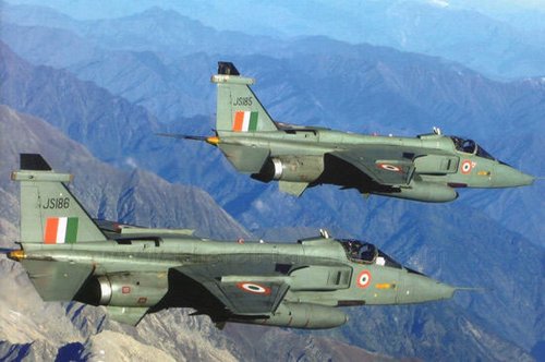 印度空军有独一无二优势吗,缝缝补补又三年谁说的