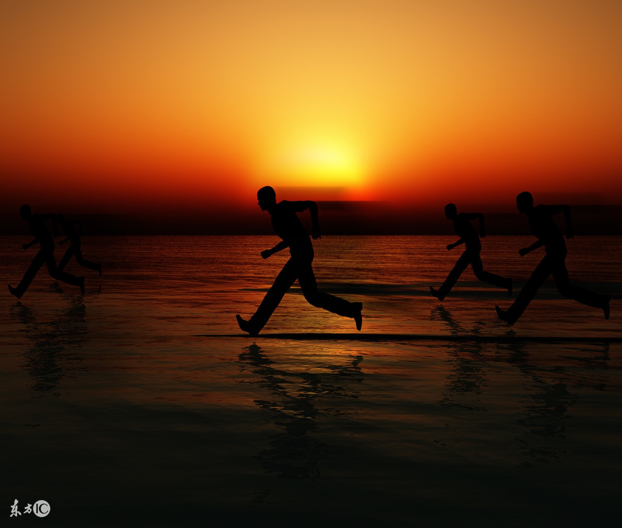 为什么总是分不清东南西北,为什么有些人会分不清东南西北