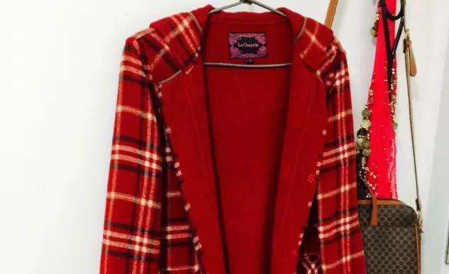 你有多少舍不得扔掉的衣服,你有什么舍不得扔掉的衣服