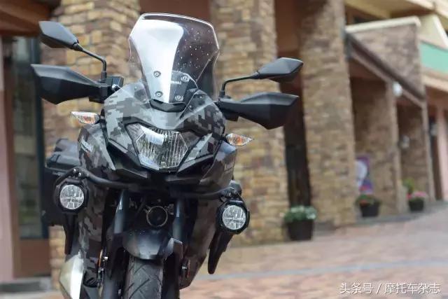 最具性价比的300cc的摩托车,日本进口最便宜adv摩托车