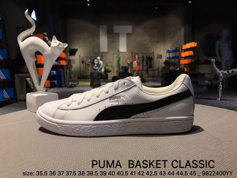 puma彪马蕾哈娜全黑,puma彪马版蕾哈娜