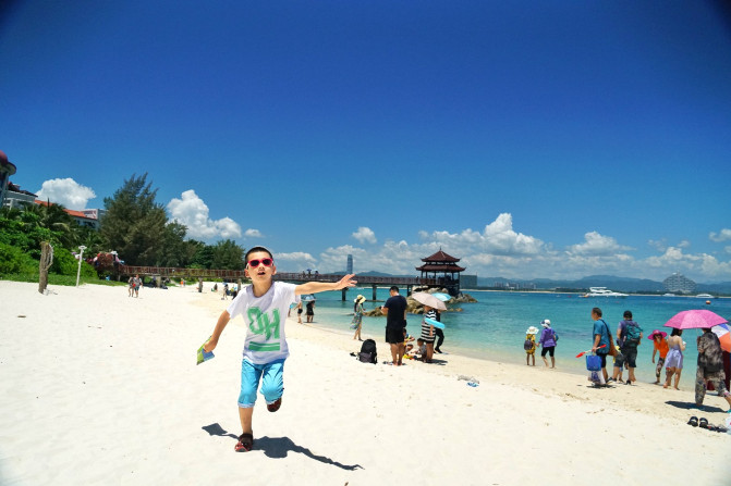 国庆节都快出去旅游吧,国庆快到了有没有一起旅游的