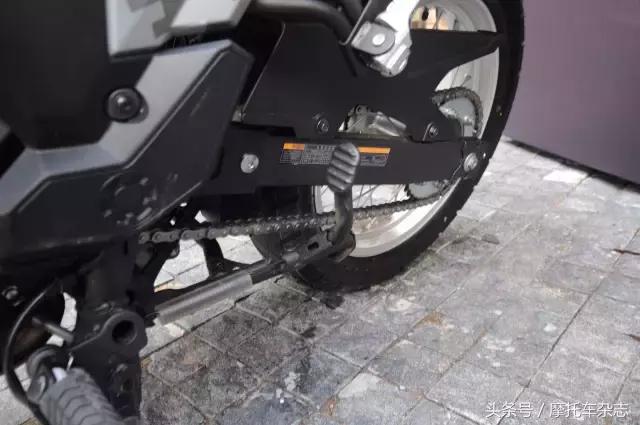 最具性价比的300cc的摩托车,日本进口最便宜adv摩托车