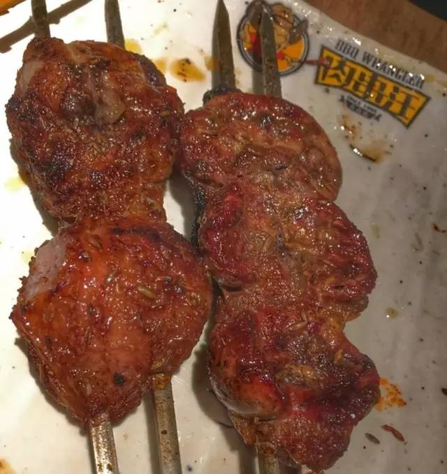 北京十大好吃的肉串,北京的撸串哪里好吃