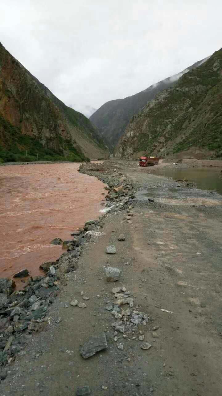 川藏旅行走过了人生所有的弯路,去川藏后的感慨