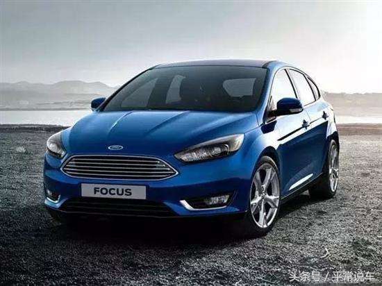 全球发动机故障率最低的六款车型,发动机投诉排名前十的车型