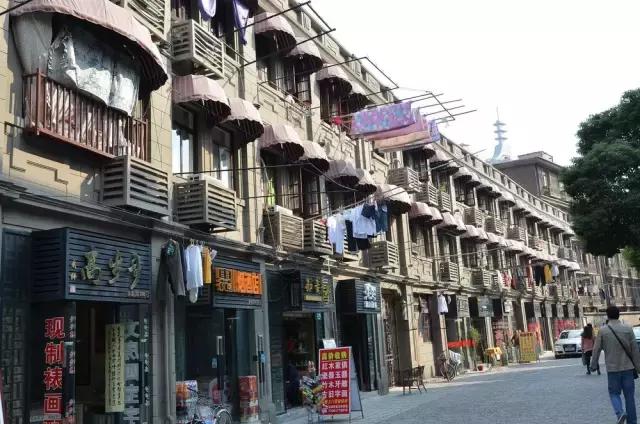 新乡必吃十大特色小吃步行街,舌尖上的古街美食街