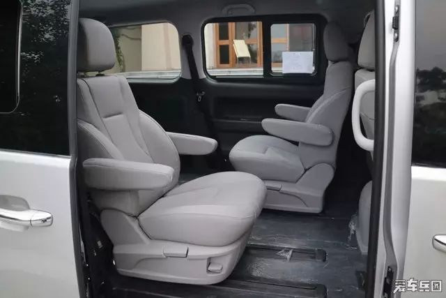 国产最省油7座suv推荐前十名,7座最耐用最省油的车5万8元左右