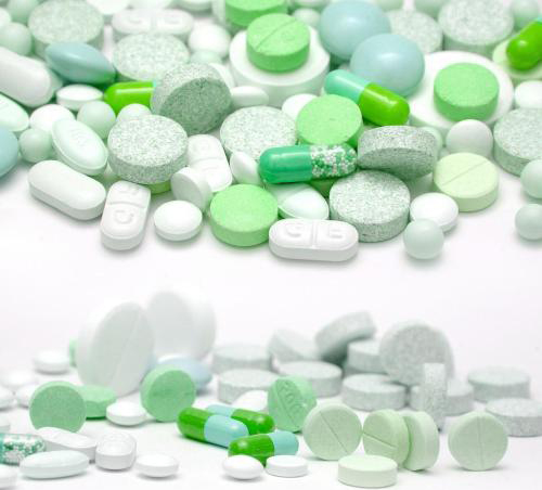 好想瘦！*肥药减**到底可不可以吃？听医药专家告诉你里面都有什么！